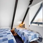 Vakantiehuis Close To And Just Minutes From The Water