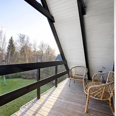 Holiday home Hyggeligt Hus Taet Pa Ebeltoft