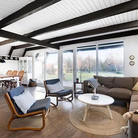 Cozy Near The