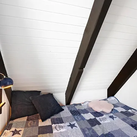 Hyggeligt Hus Taet Pa Holiday home