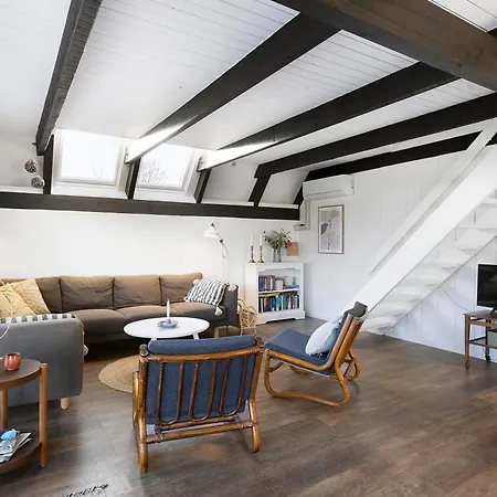 Hyggeligt Hus Taet Pa Holiday home