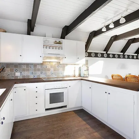 Hyggeligt Hus Taet Pa Holiday home Ebeltoft