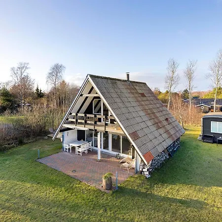 Hyggeligt Hus Taet Pa Holiday home
