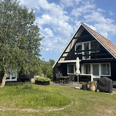 בית נופש Close To And Just Minutes From The Water אבלטופט