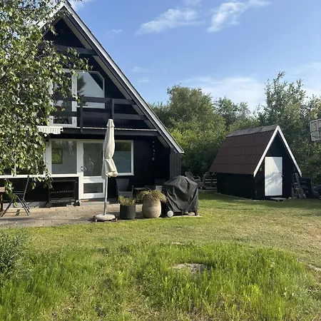 Cozy Near The Nyaraló