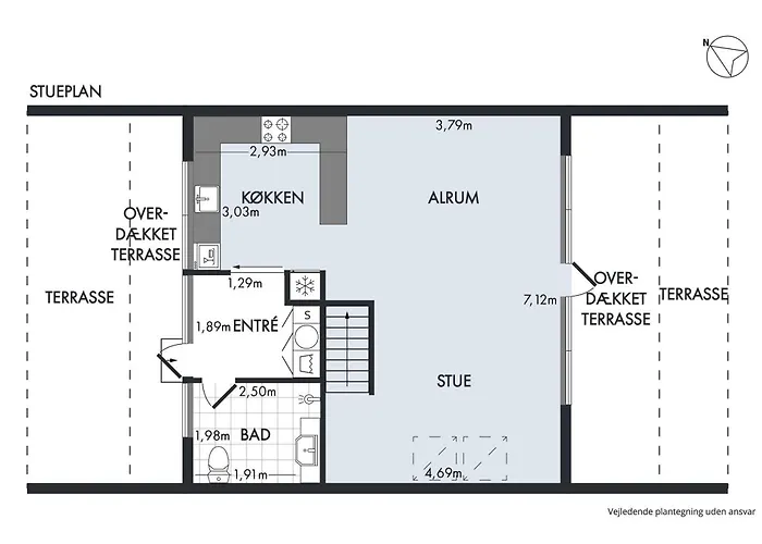 Close To And Just Minutes From The Water בית נופש