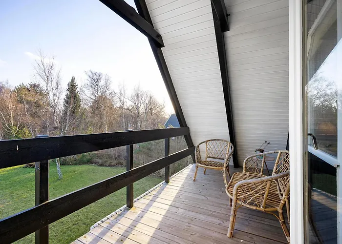 בית נופש Close To And Just Minutes From The Water אבלטופט