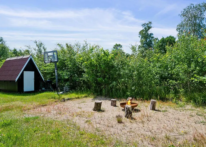 בית נופש Close To And Just Minutes From The Water *