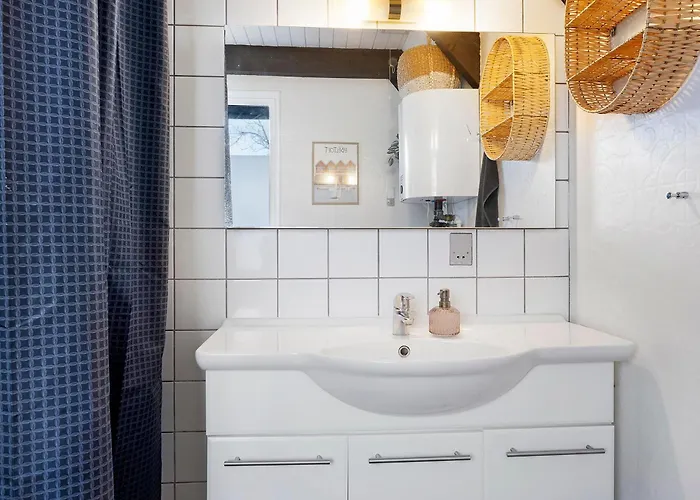 בית נופש Close To And Just Minutes From The Water *