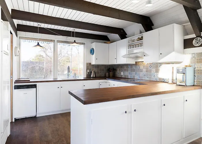 Close To And Just Minutes From The Water