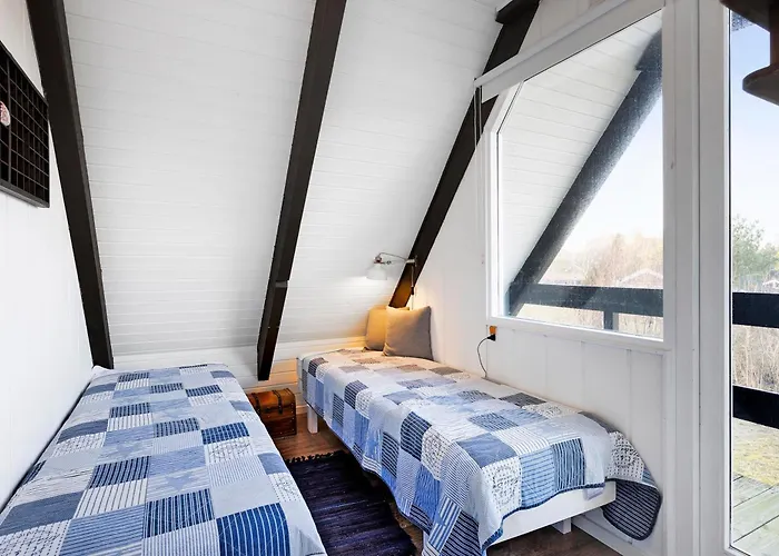 בית נופש Close To And Just Minutes From The Water