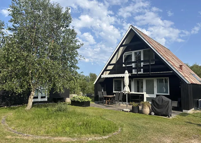 בית נופש Close To And Just Minutes From The Water אבלטופט